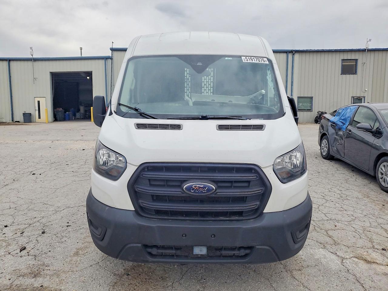 Ford Transit T-250