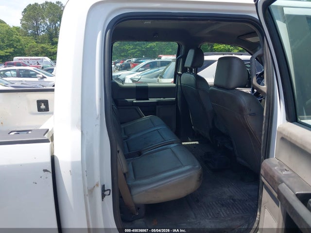 Ford F-250 Xl