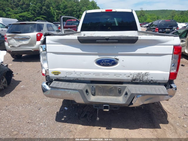 Ford F-250 Xl