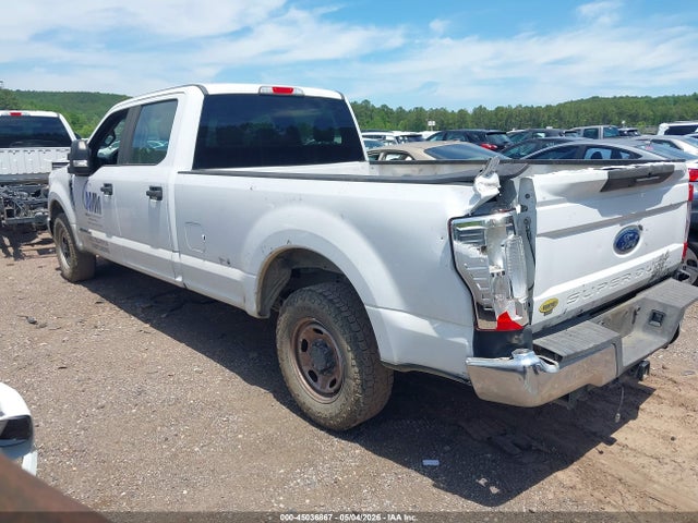 Ford F-250 Xl