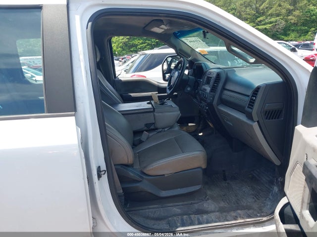 Ford F-250 Xl