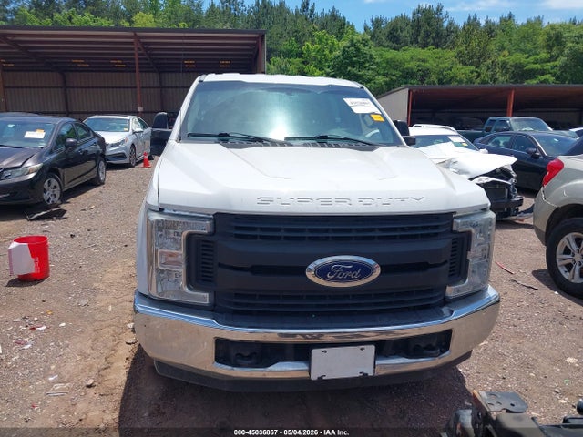 Ford F-250 Xl