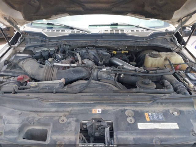 Ford F-250 Xl