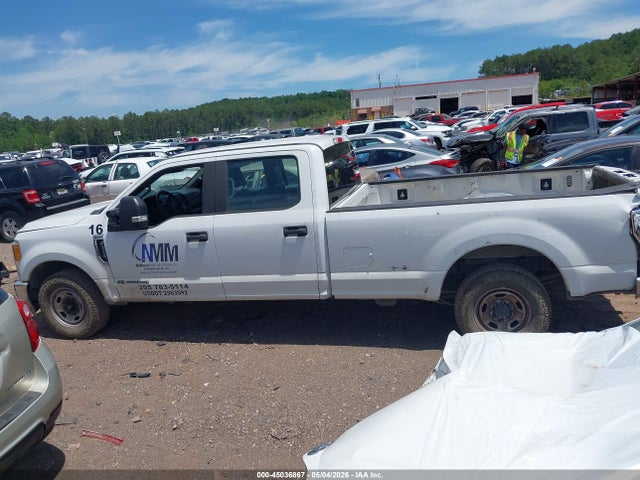 Ford F-250 Xl