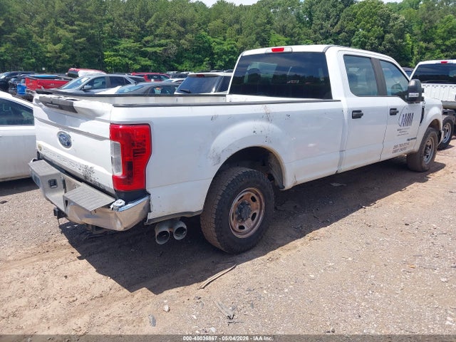 Ford F-250 Xl