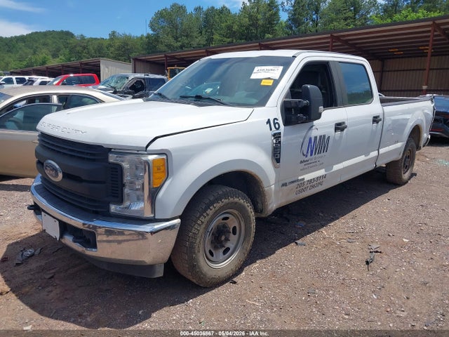 Ford F-250 Xl