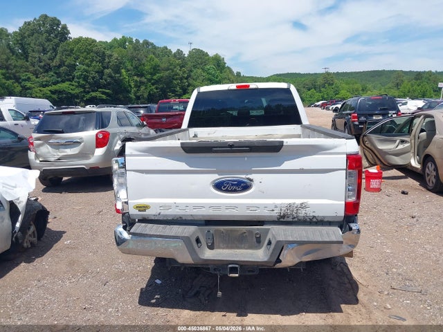 Ford F-250 Xl