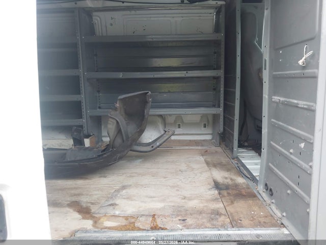 Ford E-350