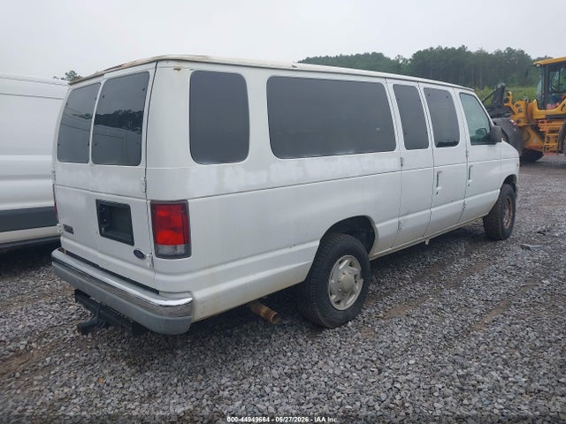 Ford E-350