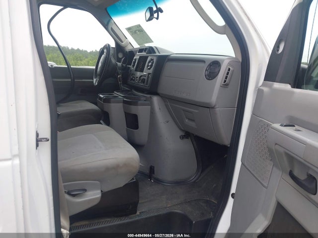 Ford E-350