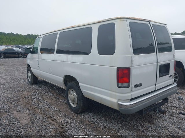 Ford E-350