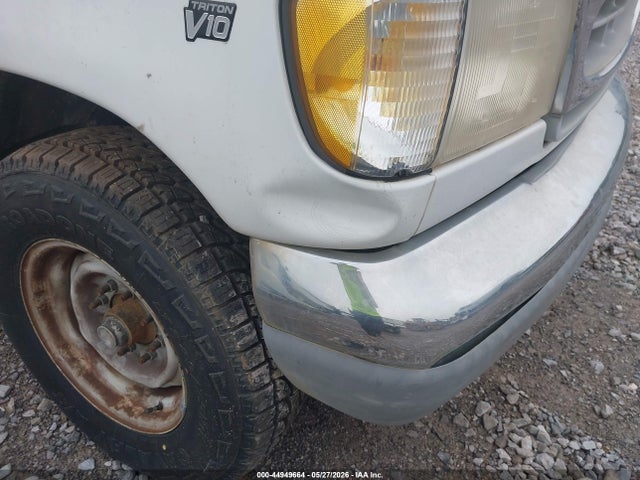 Ford E-350