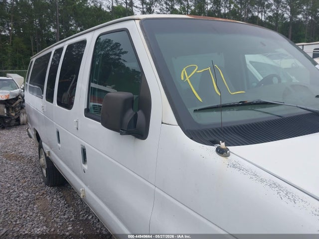 Ford E-350