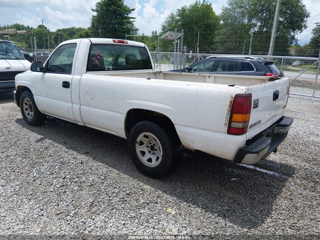 GMC Sierra 1500 Work Truck