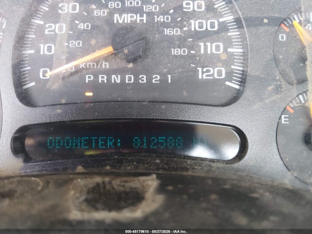 GMC Sierra 1500 Work Truck