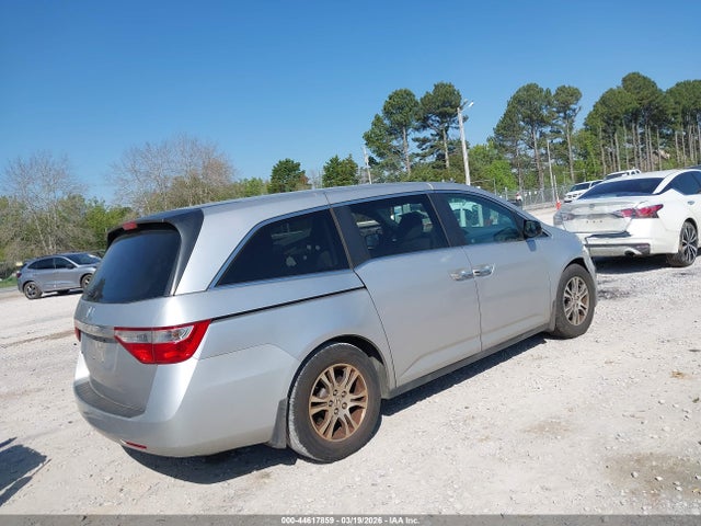 Honda Odyssey Ex