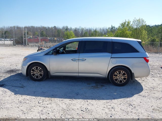 Honda Odyssey Ex