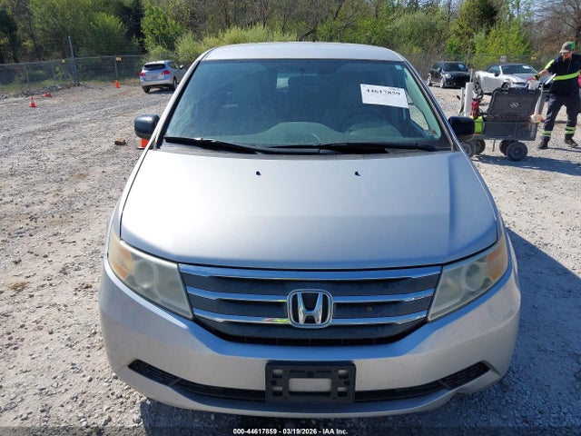 Honda Odyssey Ex