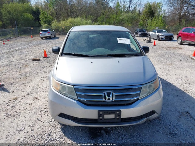 Honda Odyssey Ex