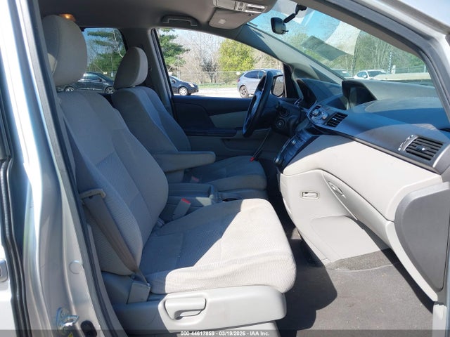 Honda Odyssey Ex