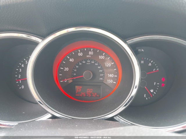 Kia Sorento Sx V6