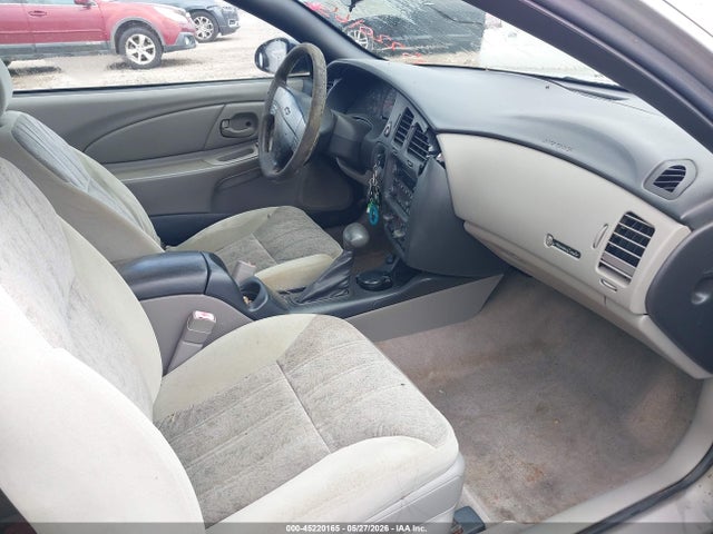 Chevrolet Monte Carlo Ls