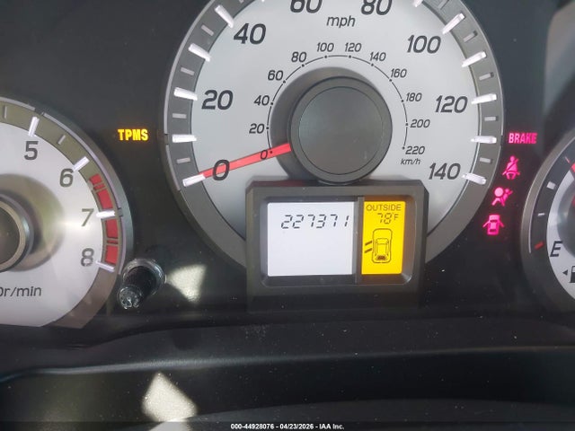 Honda Pilot Ex-l
