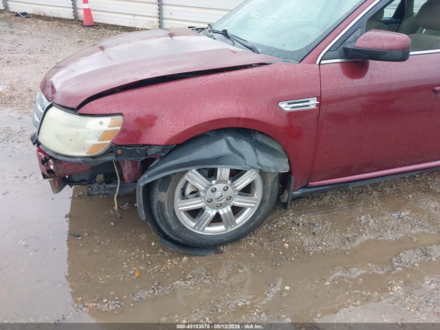 Ford Taurus Sel
