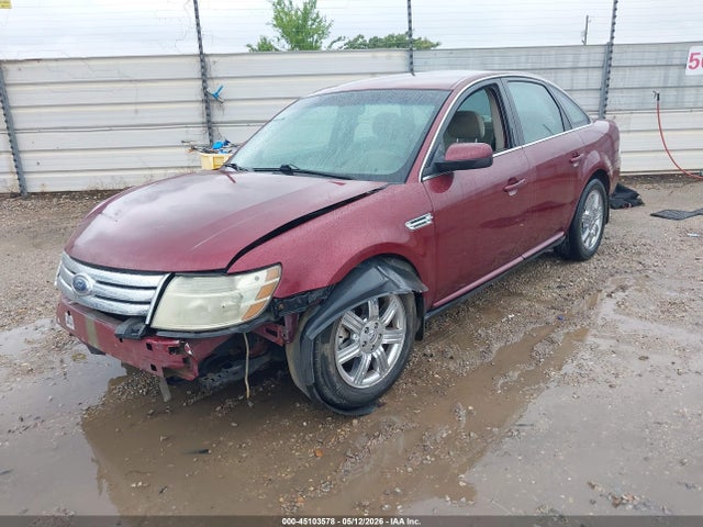 Ford Taurus Sel