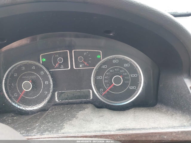 Ford Taurus Sel