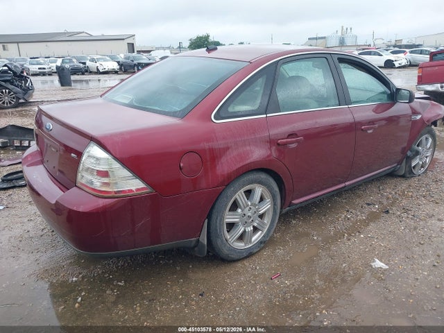 Ford Taurus Sel