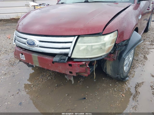 Ford Taurus Sel