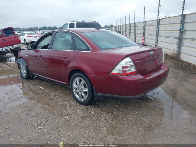 Ford Taurus Sel