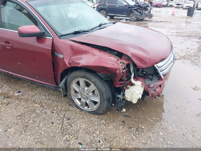 Ford Taurus Sel