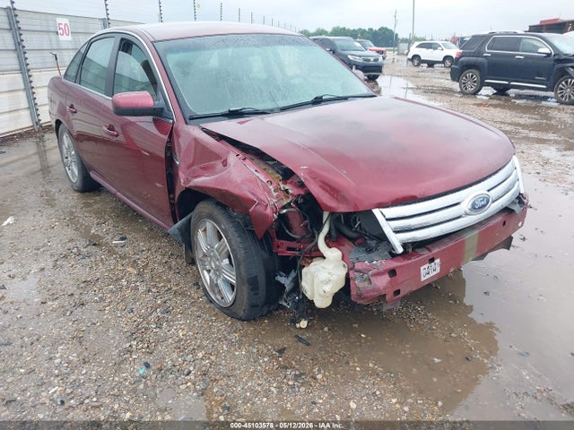 Ford Taurus Sel