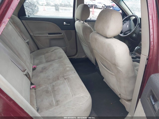 Ford Taurus Sel