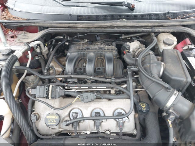 Ford Taurus Sel