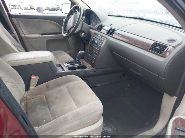 Ford Taurus Sel