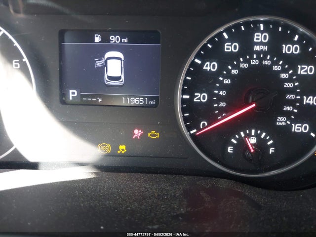 Kia Seltos Lx