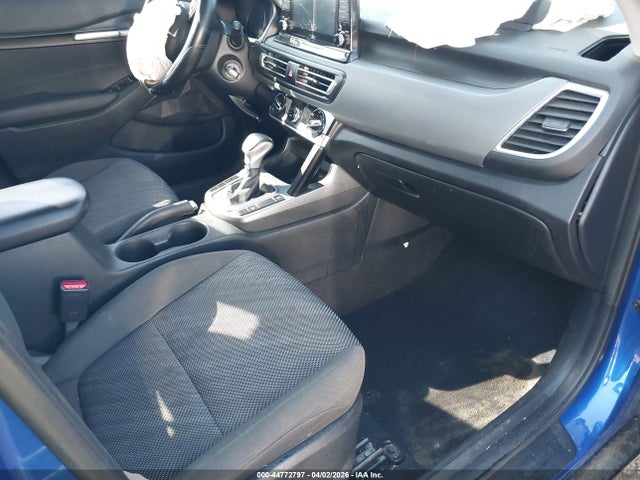 Kia Seltos Lx