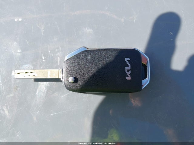 Kia Seltos Lx