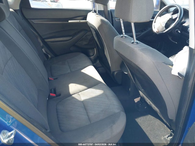 Kia Seltos Lx