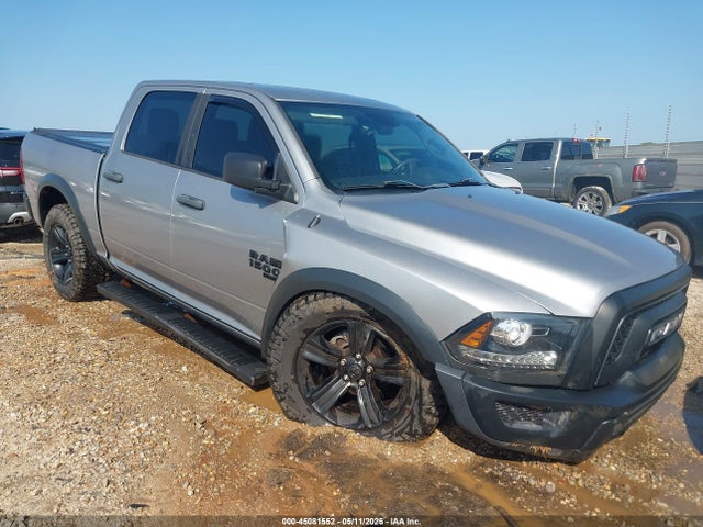 Salvage Ram 1500 Image