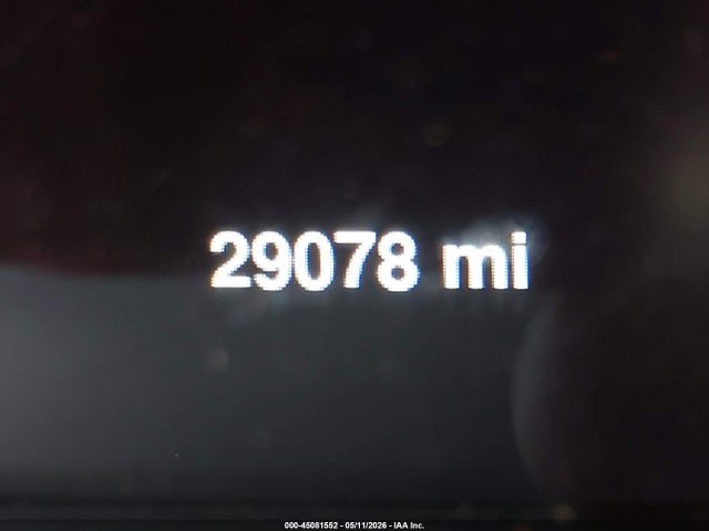 Ram 1500 Warlock  4x4 5'7 Box