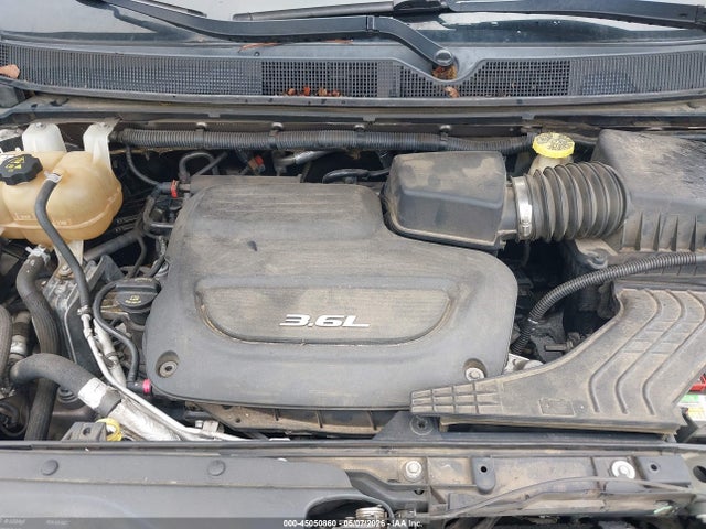 Chrysler Pacifica Lx