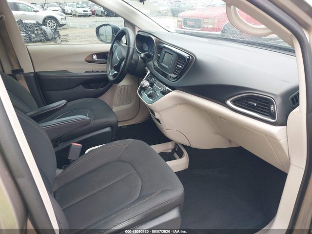 Chrysler Pacifica Lx