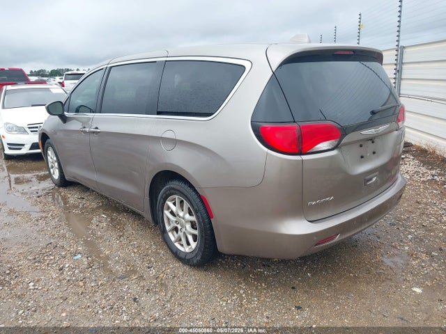 Chrysler Pacifica Lx