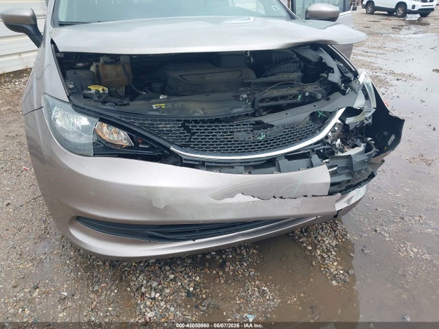 Chrysler Pacifica Lx
