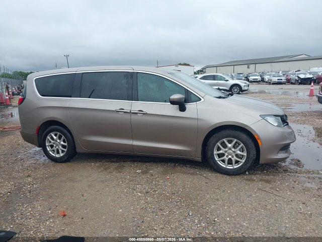 Chrysler Pacifica Lx
