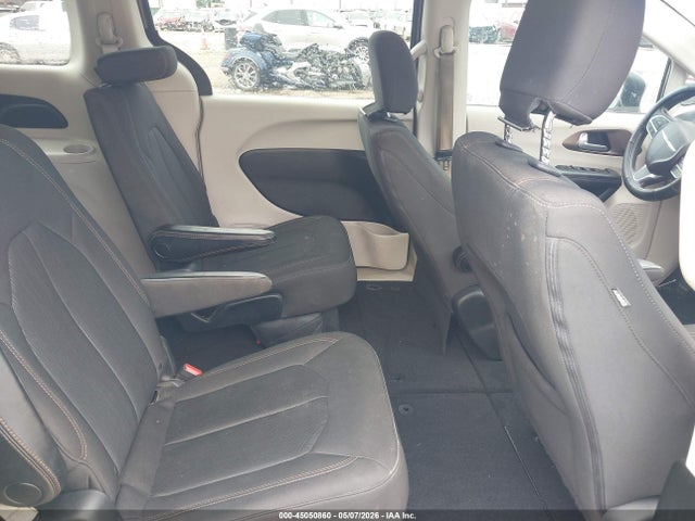 Chrysler Pacifica Lx